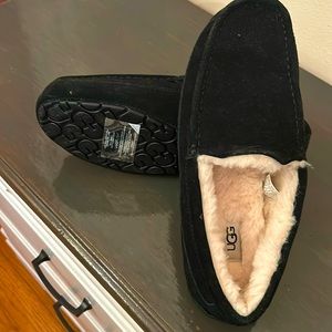 Slippers men's UGG